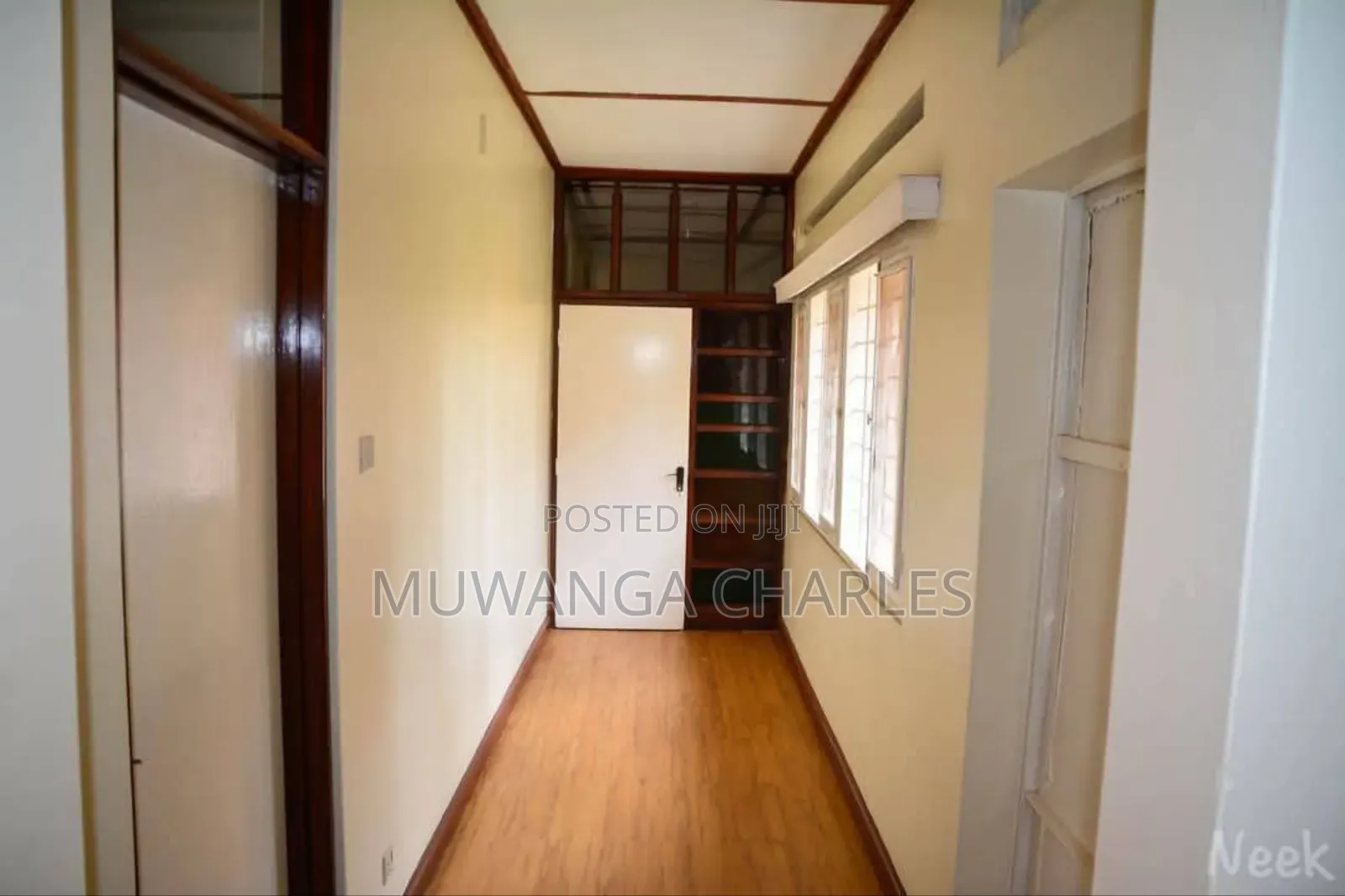 Office Space for Rent in Makerere