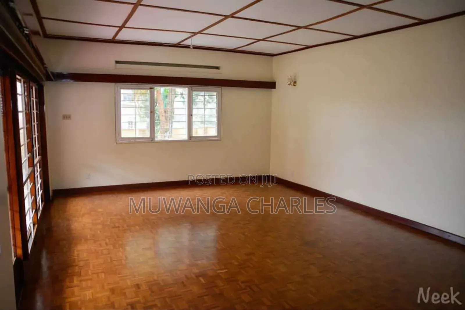 Office Space for Rent in Makerere
