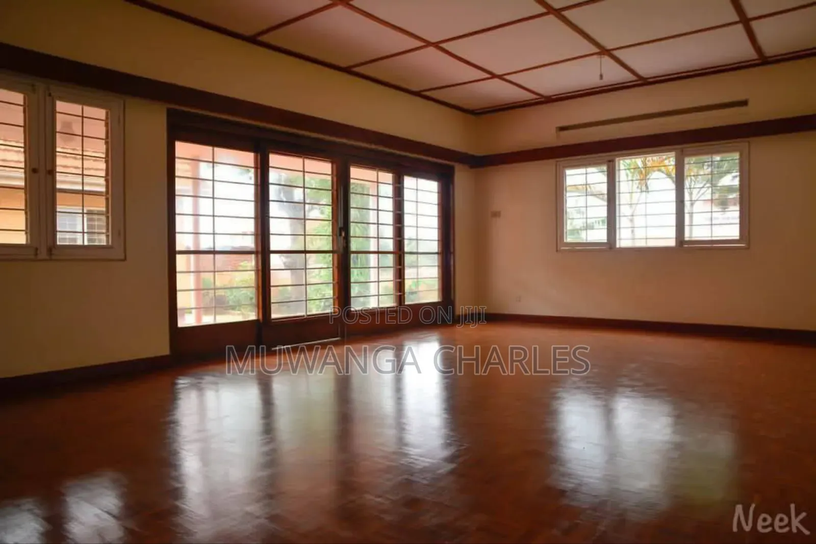 Office Space for Rent in Makerere