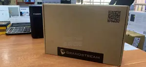 Photo - Grandstream Networks Outdoor Long Range Wave-2 Access Point