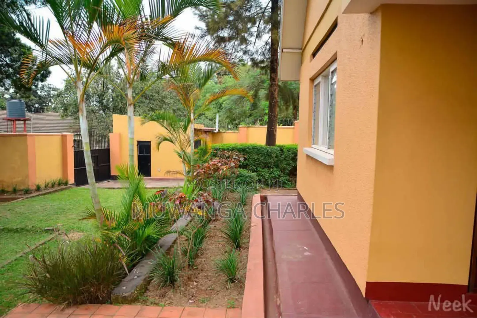 Office Space for Rent in Makerere