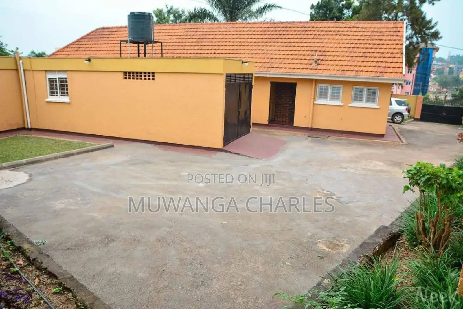 Office Space for Rent in Makerere