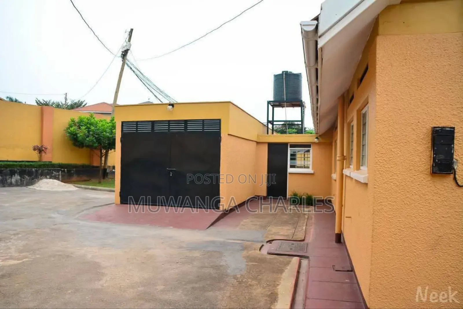 Office Space for Rent in Makerere