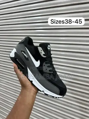 Original Ladies Sneakers_multi-Colours