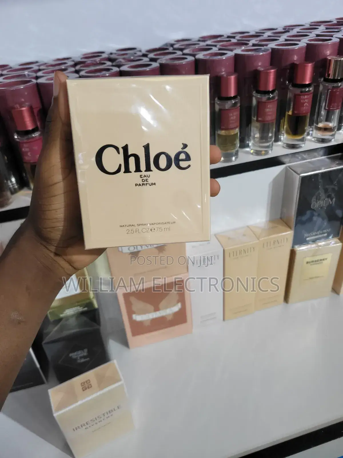 Chloé Eau De Parfum