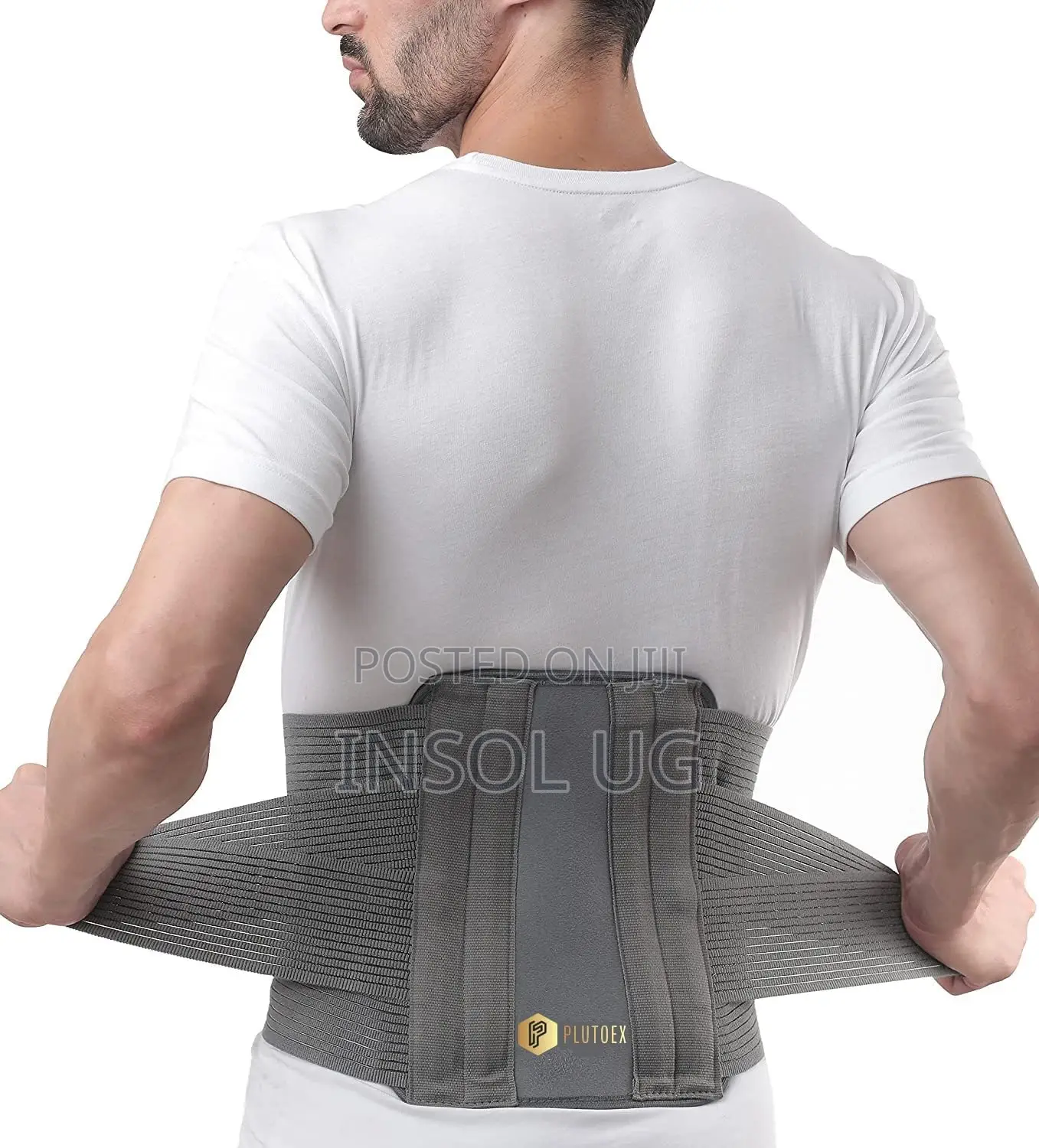 Back Support Brace