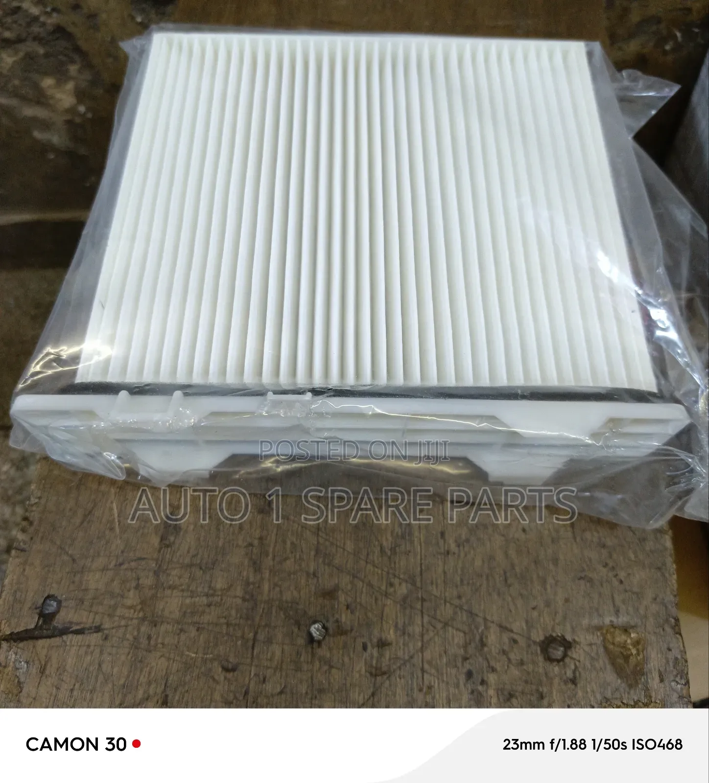 Ac Filter for Pajero Sport and L200
