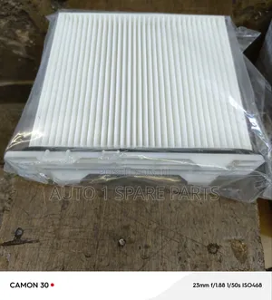 Ac Filter for Pajero Sport and L200