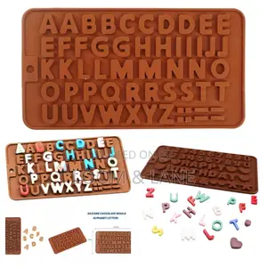 Multipurpose Graft Chart Mould