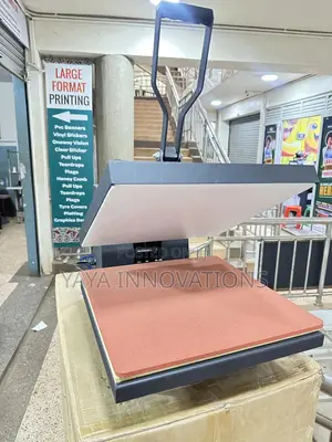 Branding Machine