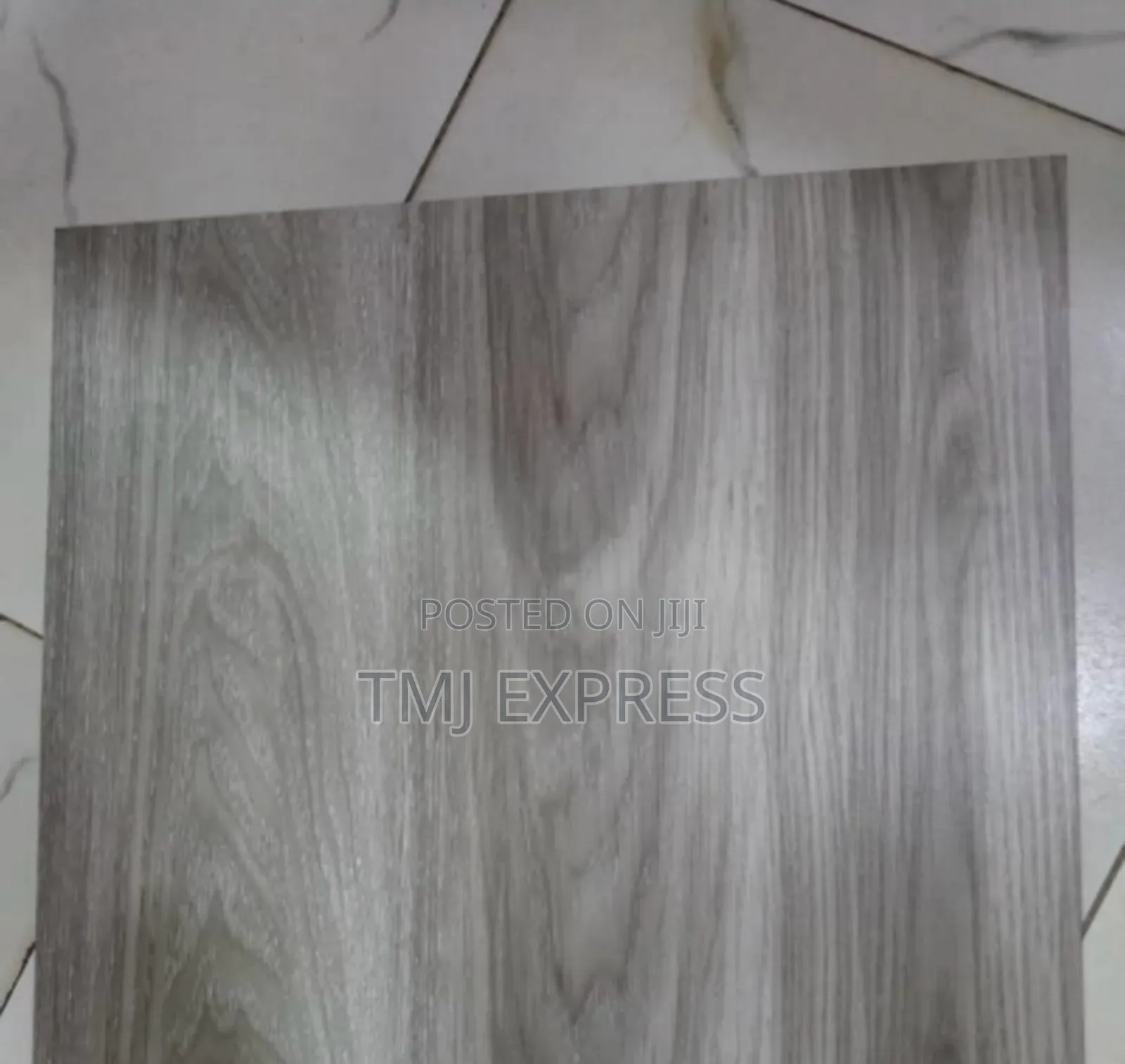 PVC Plastic Tiles Per Box of 4.05 Square Meters