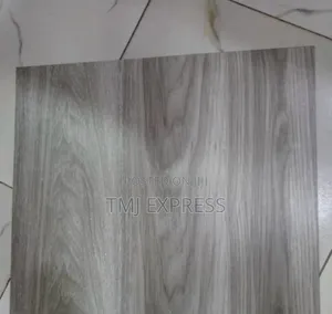 PVC Plastic Tiles Per Box of 4.05 Square Meters