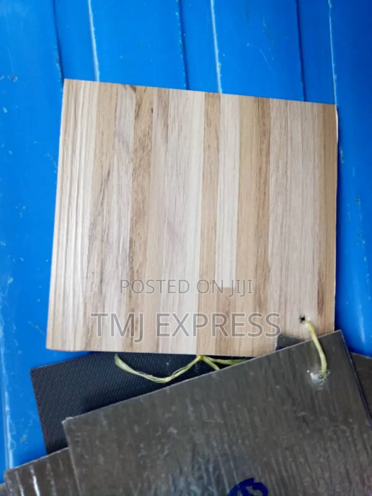 PVC Plastic Tiles Per Box of 4.05 Square Meters