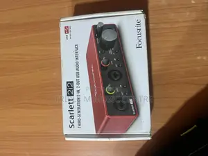 Focus Lite