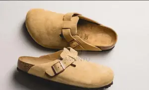 Birkenstock