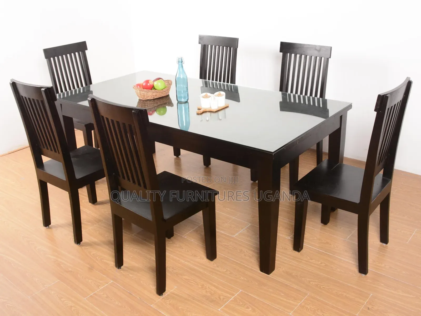 Wooden Vintage Dinning Table