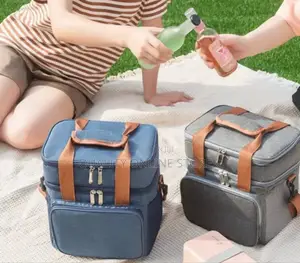 Lunch Storage Box