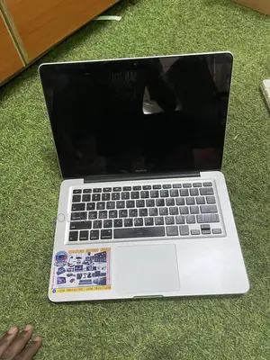Photo - Laptop Apple MacBook Pro 2013 4GB Intel Core I5 HDD+SSD 500GB