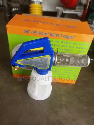 Mini Mist Fogger