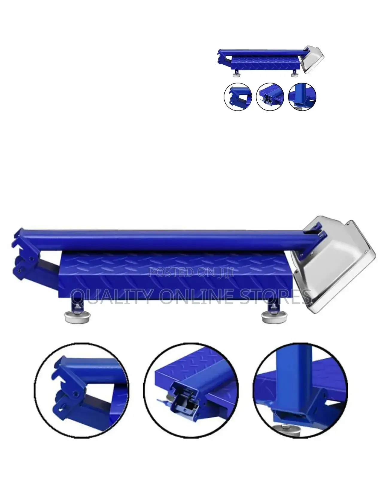 Weighing Scale