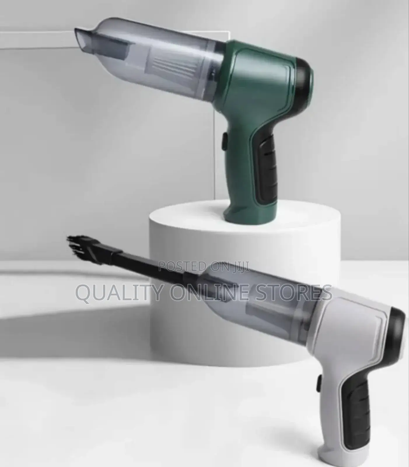 Mini Car Vacuum Cleaner