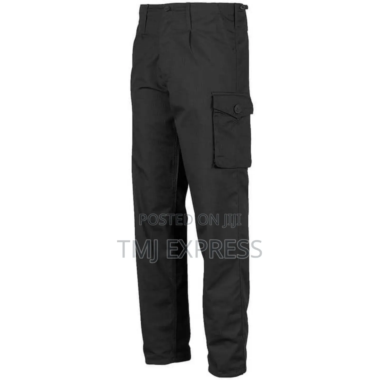 Security Uniforms Set, Shir , Trousers and Cap
