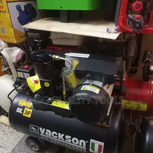 Air Compressor 50ltrs