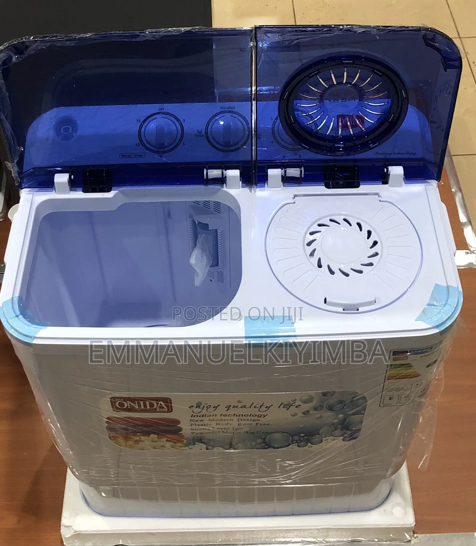 Washing Machine 5kg