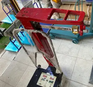 Industrial Weighing Scale Mechanical Weigh Platform Weighing Scales