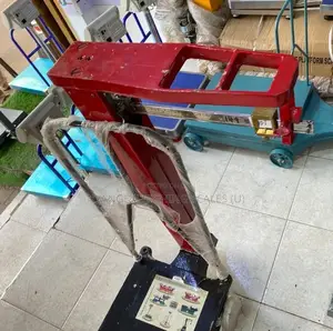 300kg Digital Weigh Scale Commercial Weigh Platform Weighing Scale