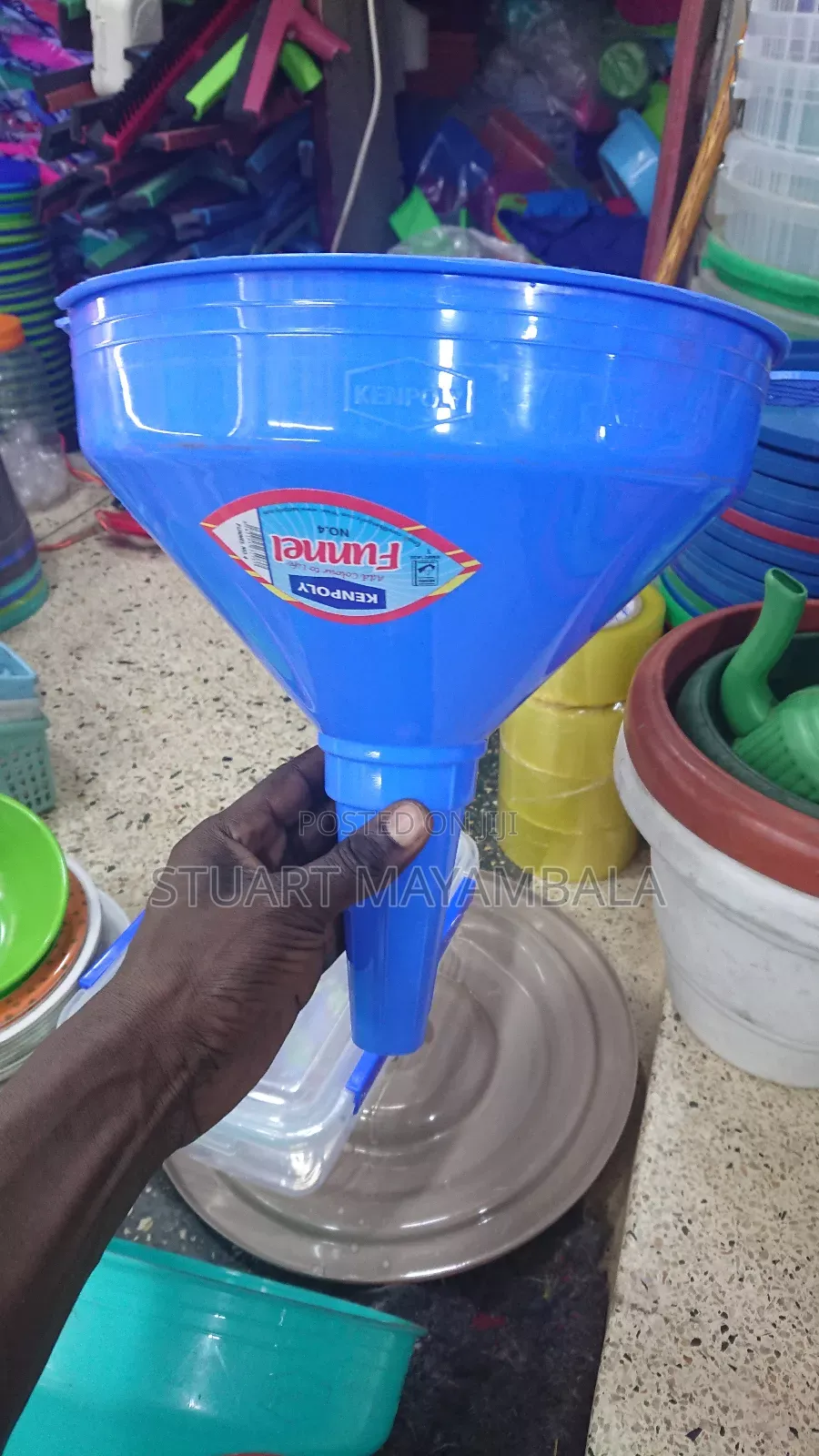 Big Funnel
