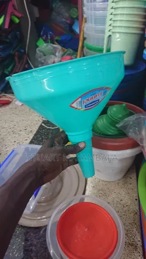 Big Funnel