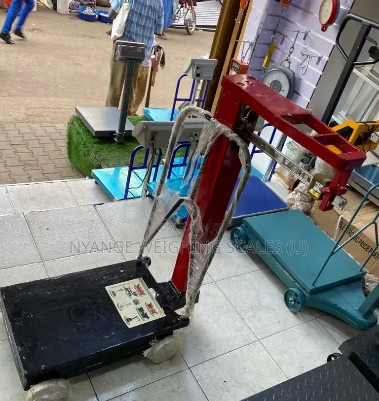 Best Price for Mechanical Weigh Platform Weigh Store Weighing Scale