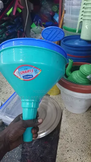 Big Funnel