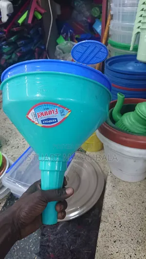 Big Funnel