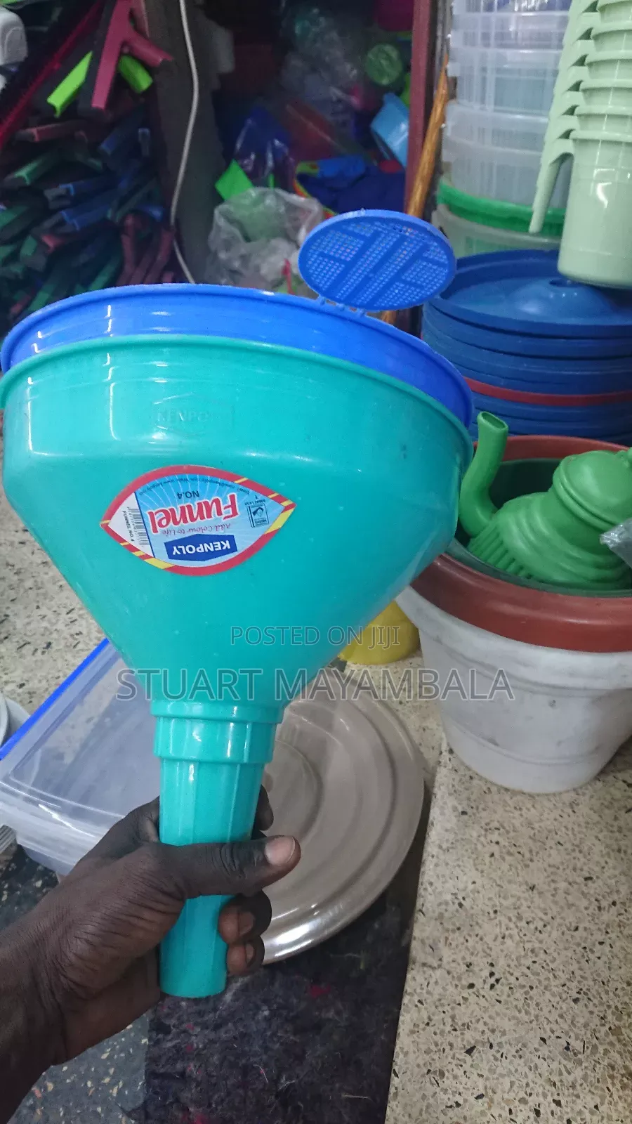 Big Funnel