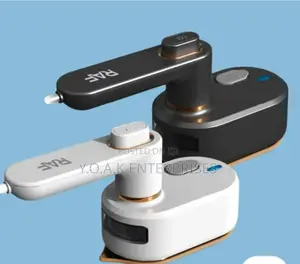 Raf Portable Steam Irons