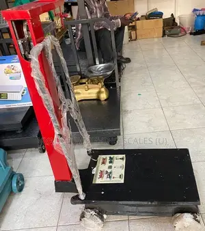 Ordinary Weighing Scale Mechanical Weighing Scale With Stone