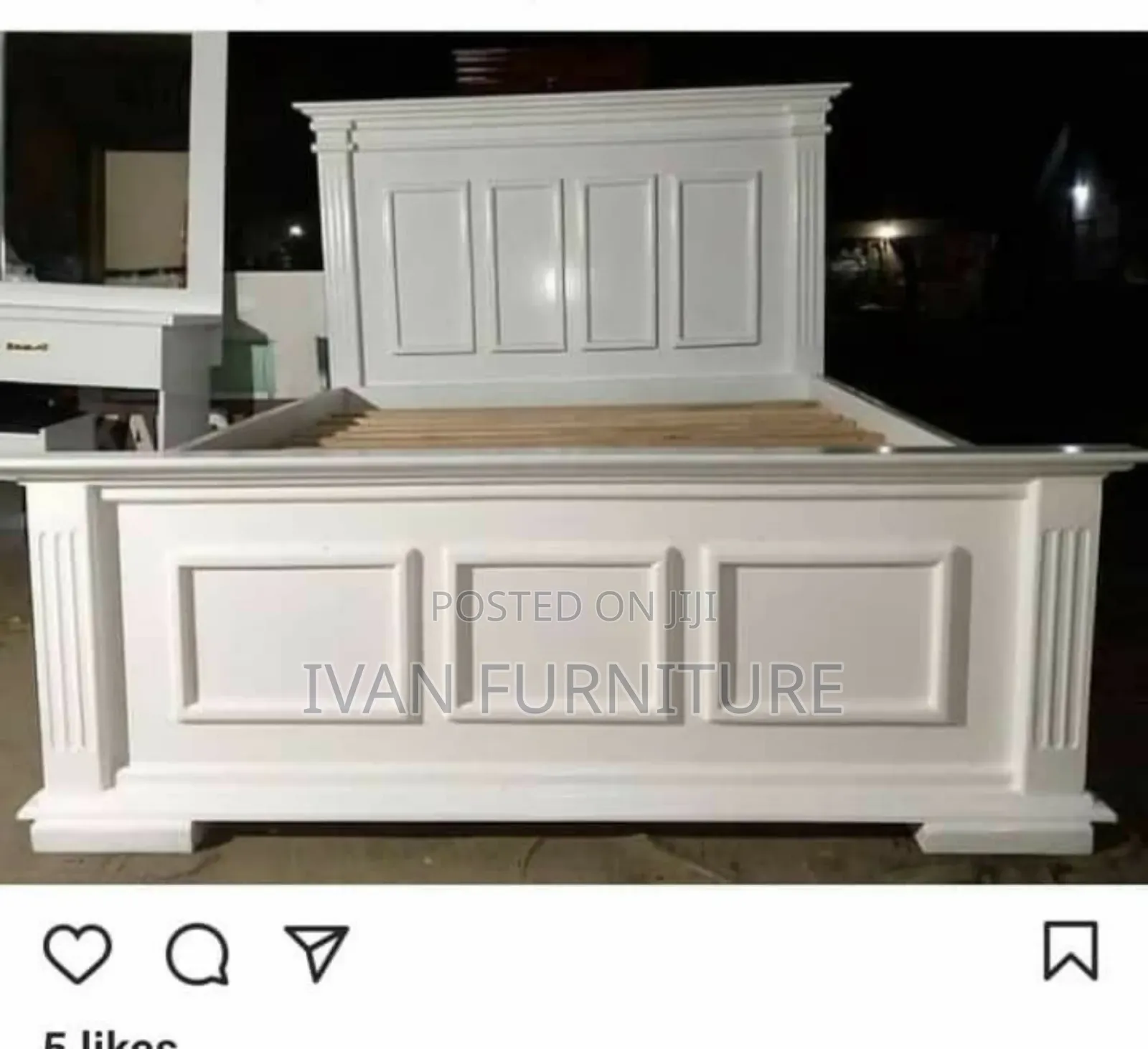 New Frat Beds Available in All Sizes