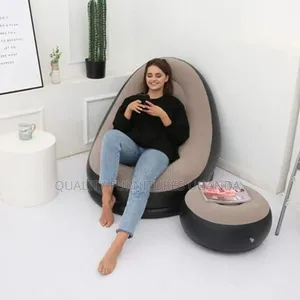 Inflatable Air Sofa