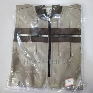 Islamic Arabian Chic Abaya Half Sleeve Cotton Islamic Cloth.