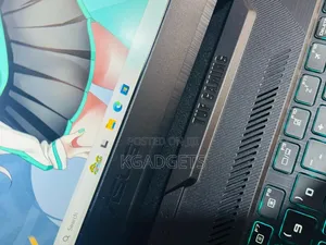 Laptop Asus TUF Gaming A15 16GB AMD Ryzen 7 HDD+SSD 512GB