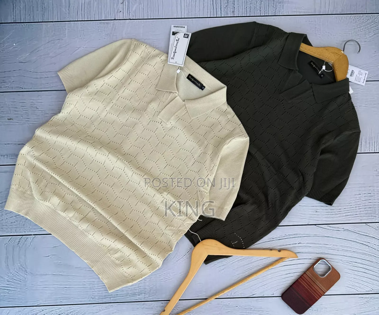 Tremendous Knitwear T-Shirts