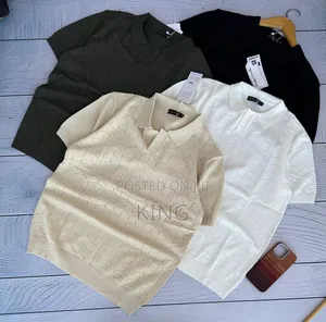 Dopest Knitwear T-Shirts