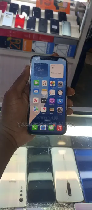 Apple iPhone 12 Pro 128 GB Gold