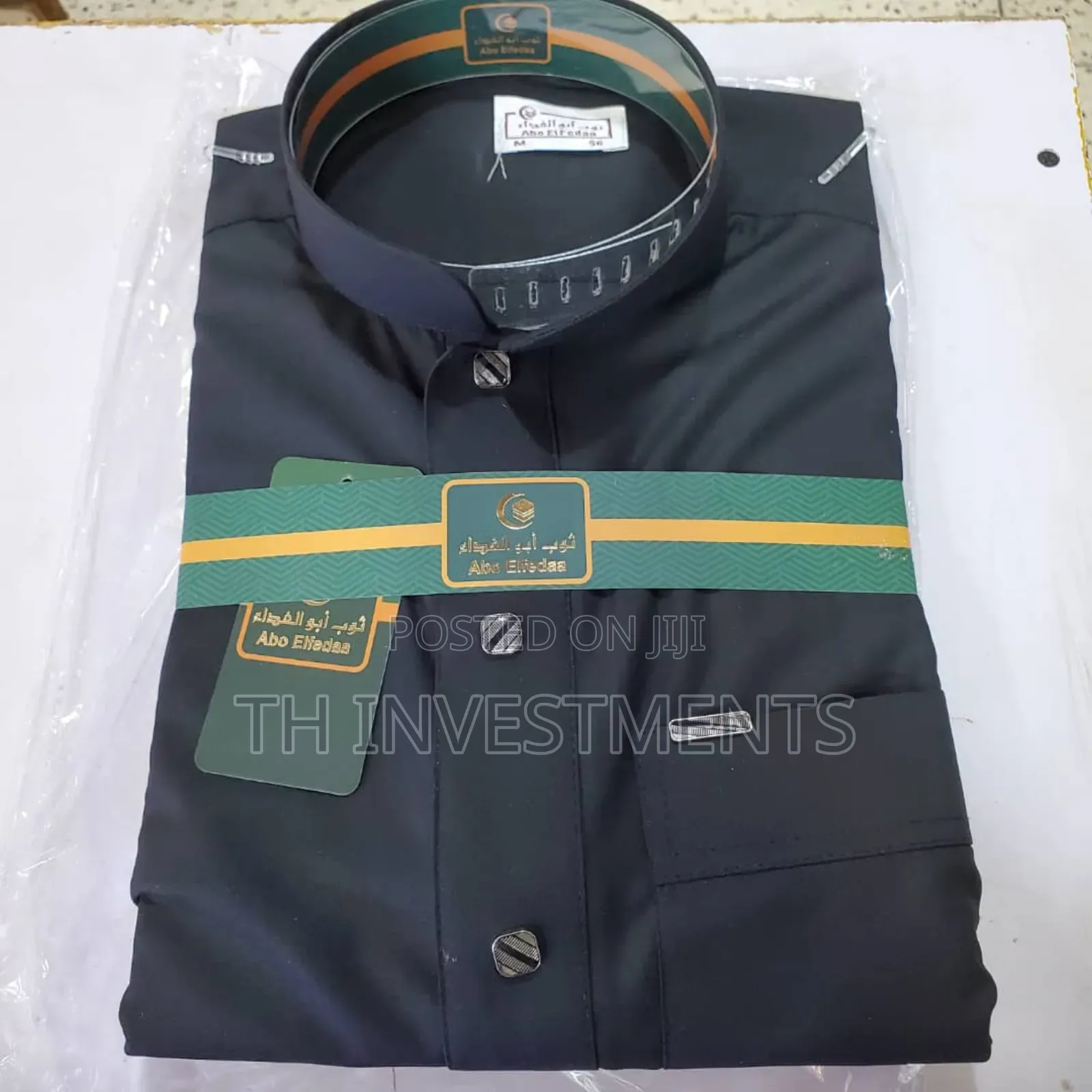 Clasic Kanzu for Men
