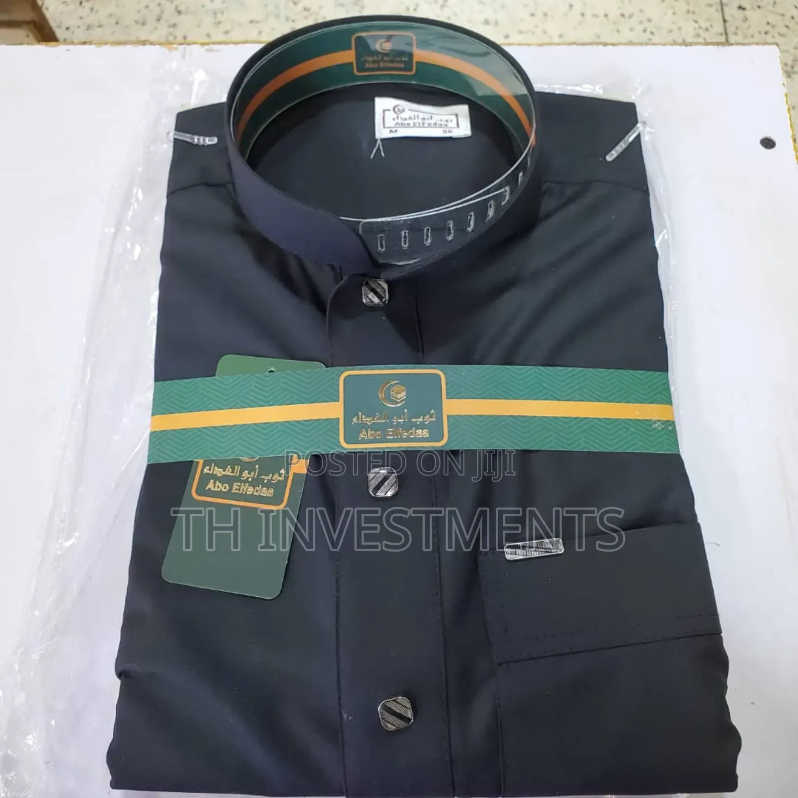 Clasic Kanzu for Men