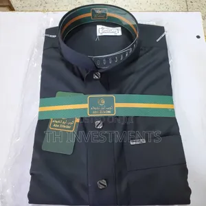 Clasic Kanzu for Men