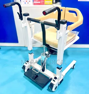 Patient Lifting Chair