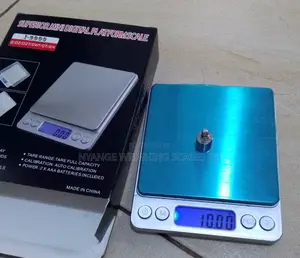 Weighing Small Gold Jewelry Weighing Scale Cy-0927y